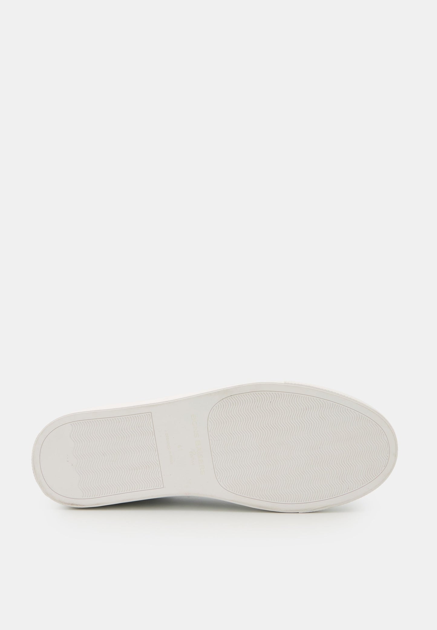 SNEAKERS SIMONE - Simone Homme-I Do