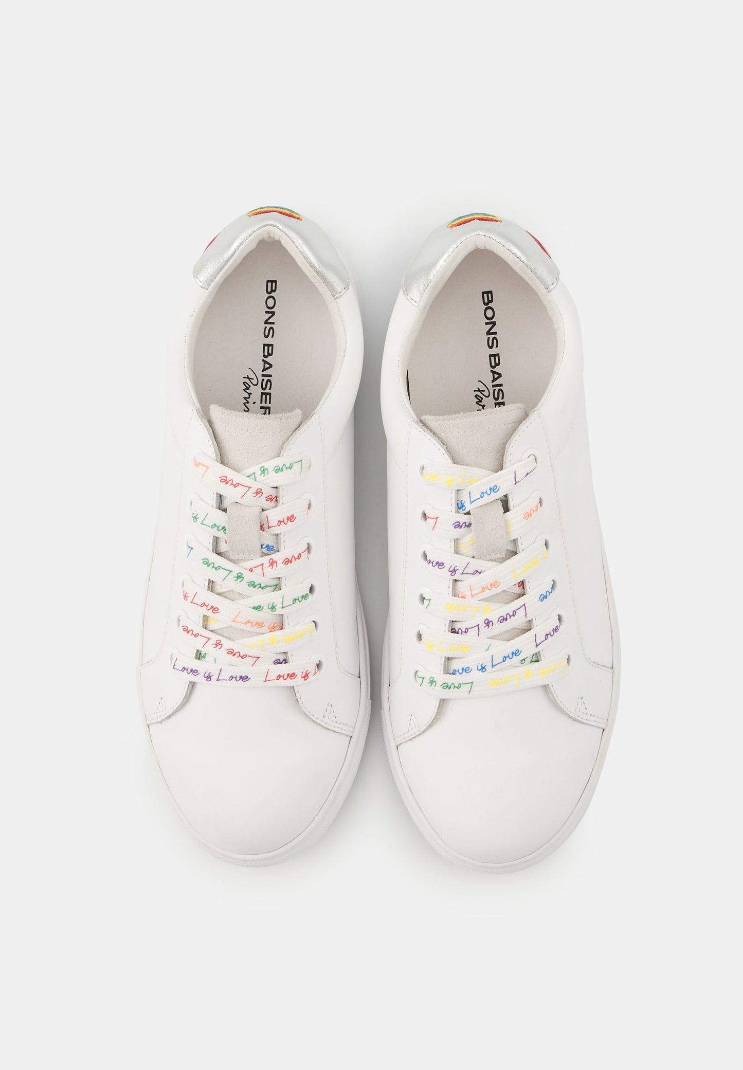 SNEAKERS SIMONE - Simone-Love Is Love