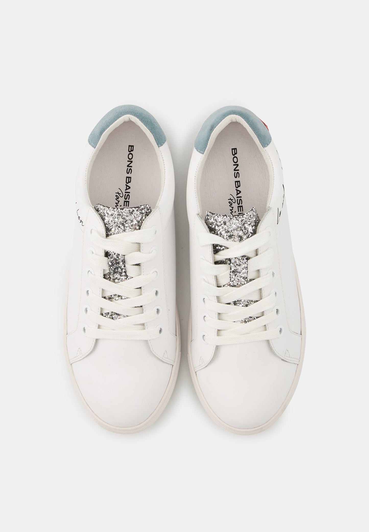 SNEAKERS SIMONE - Simone-Le Temps Est Bon