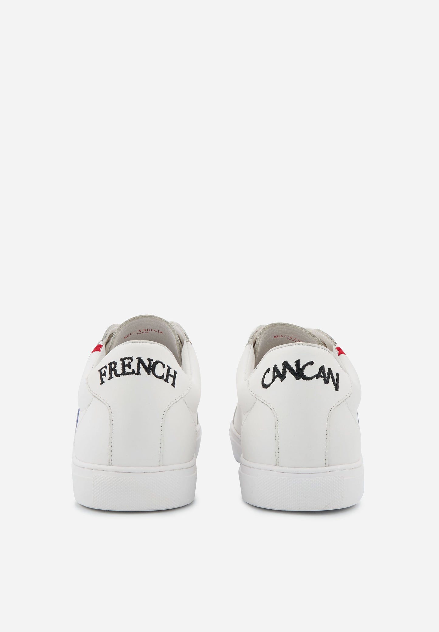 Simone Moulin Rouge-Dancer