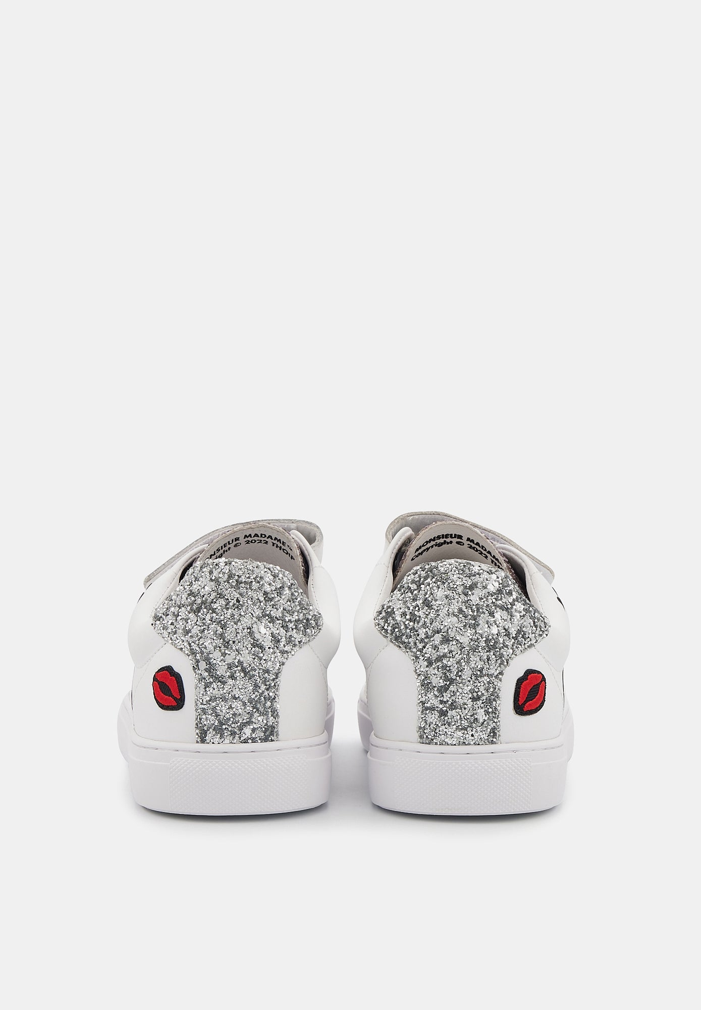 Edith Mr. Madam-Princess