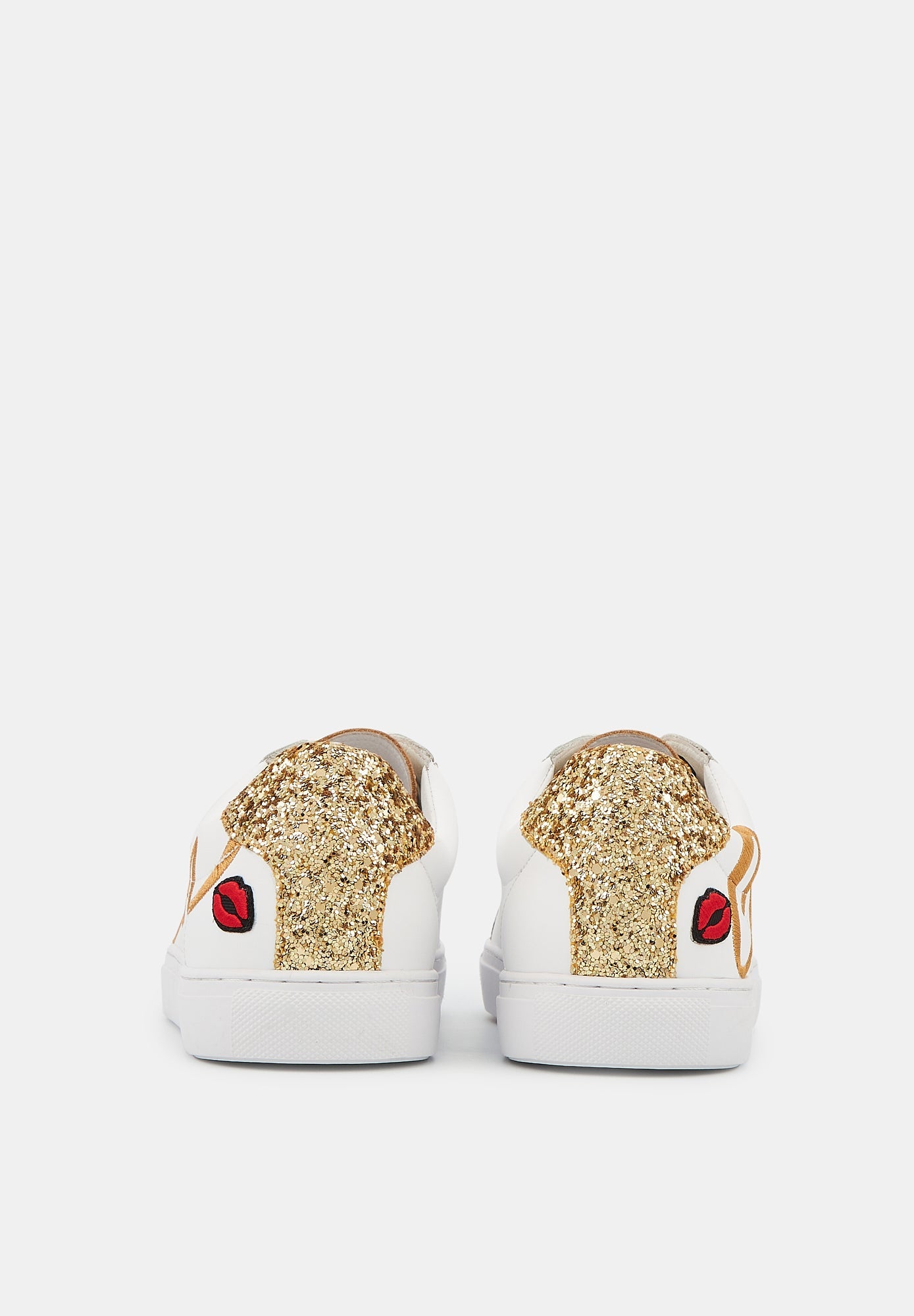 Baskets en cuir-Simone-Carpe Diem