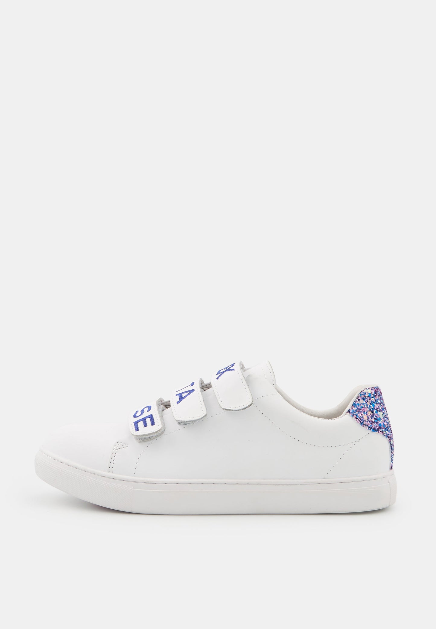 SNEAKERS EDITH - Edith Satisfaction-Extase