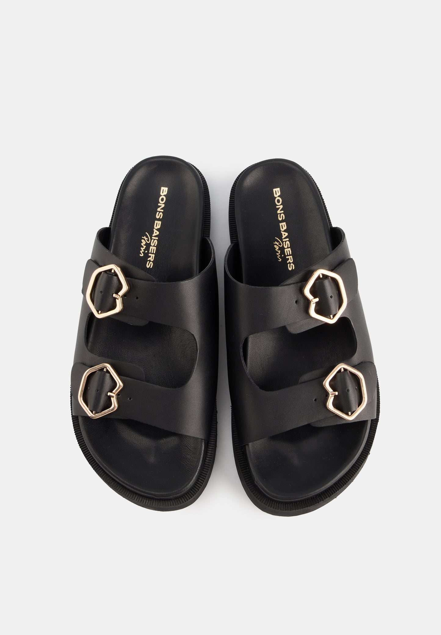 Paola-Cuir Noir