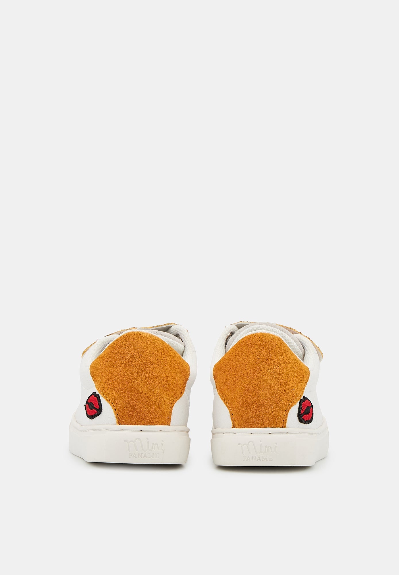 Mini Edith-I love Papi