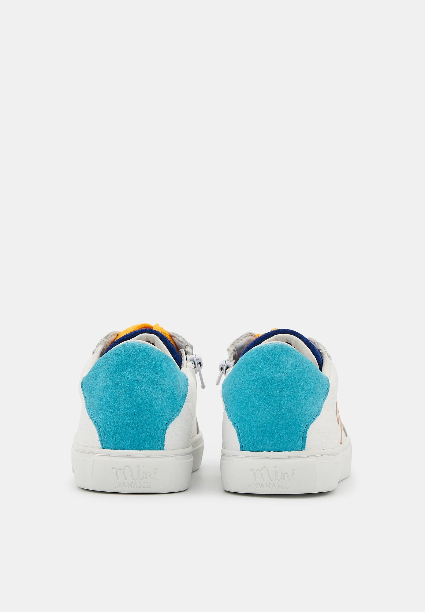 Mini Simone Monsieur Madame-Tickle