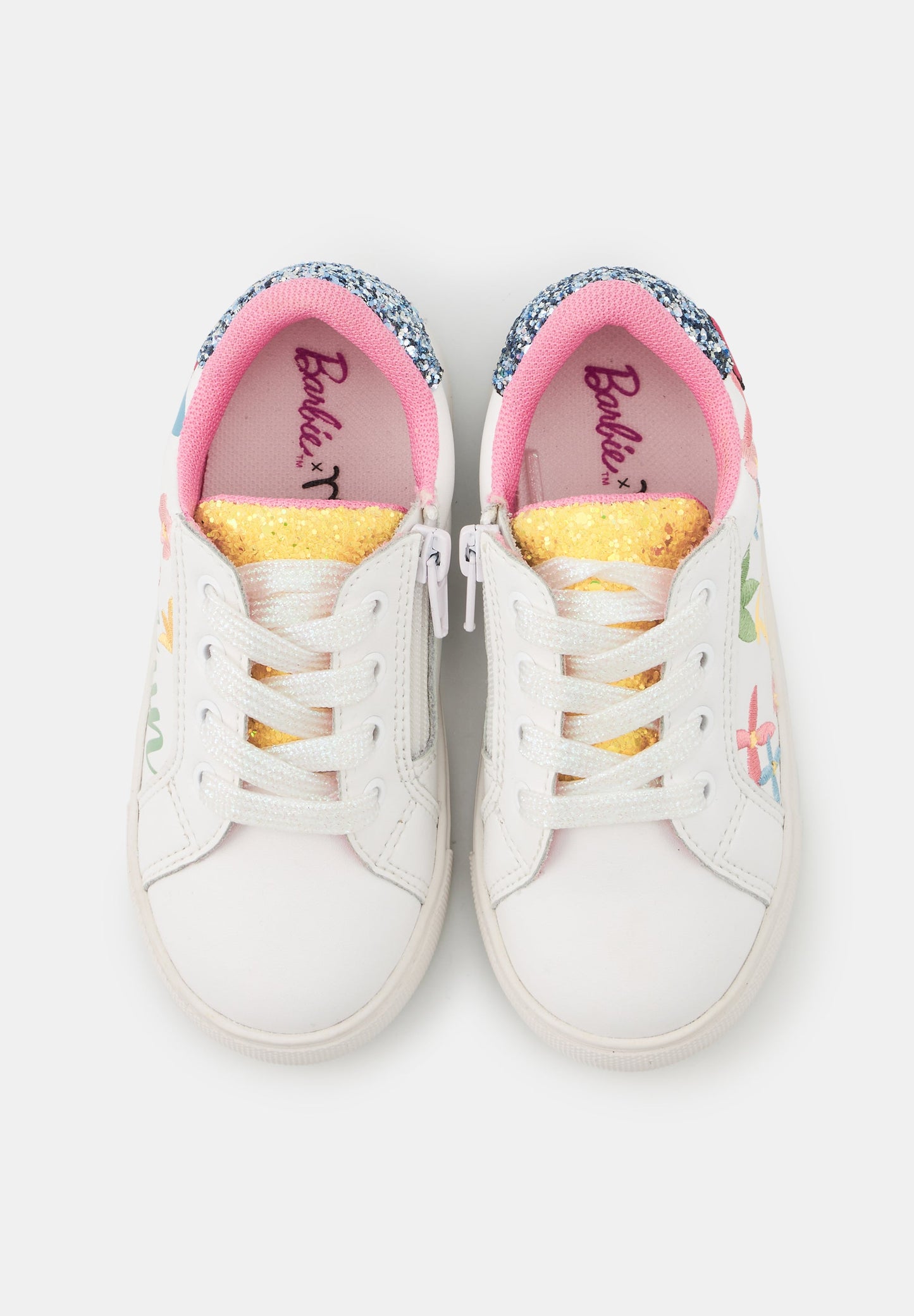 SNEAKERS MINI - Mini Simone Barbie-Fun In The Sun