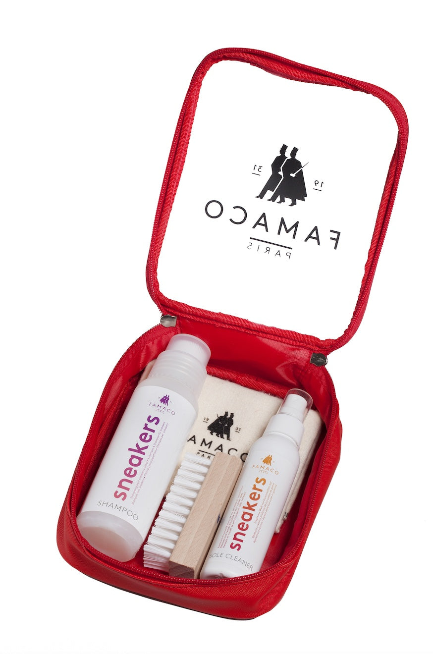 SNEAKERS-FAMACO LEISURE KIT