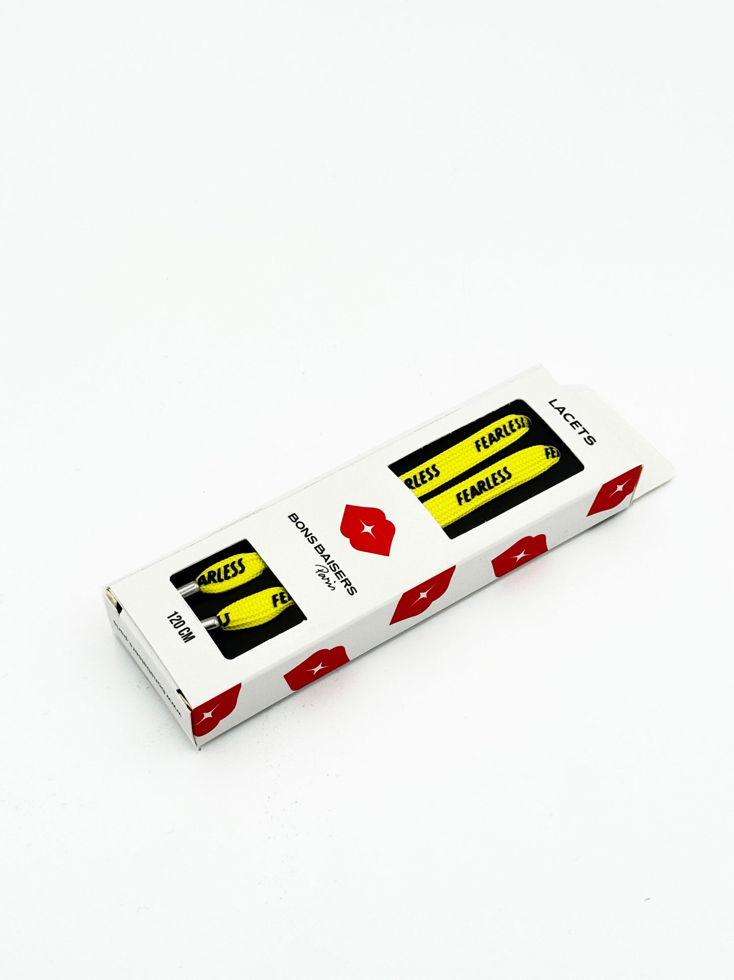 LACETS - Lacets-Fearless