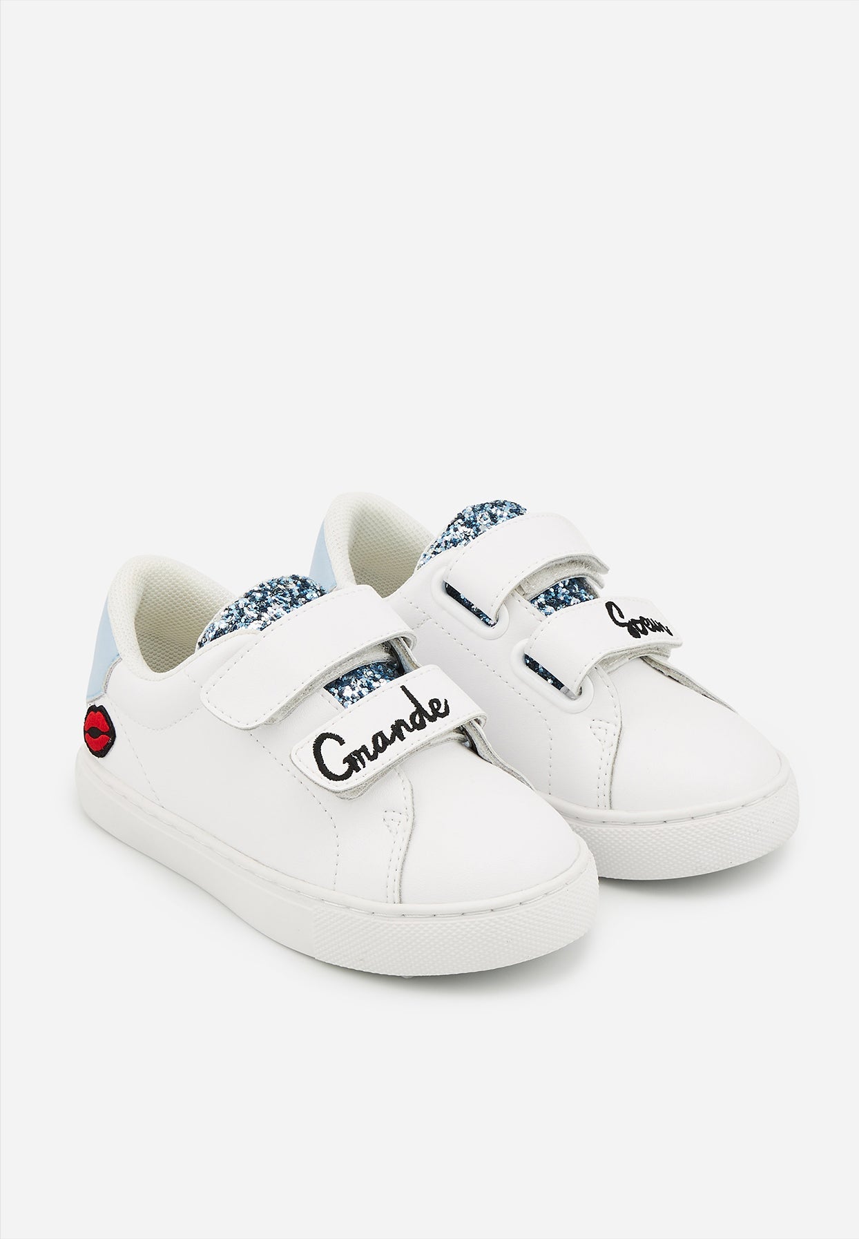 Mini Edith-Big Brother