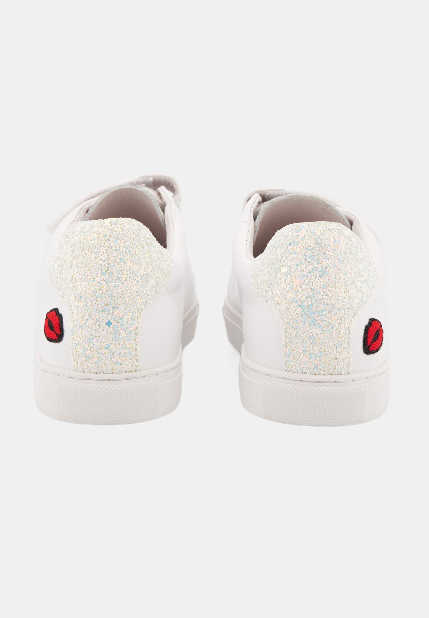 Edith Glitter-Cloud