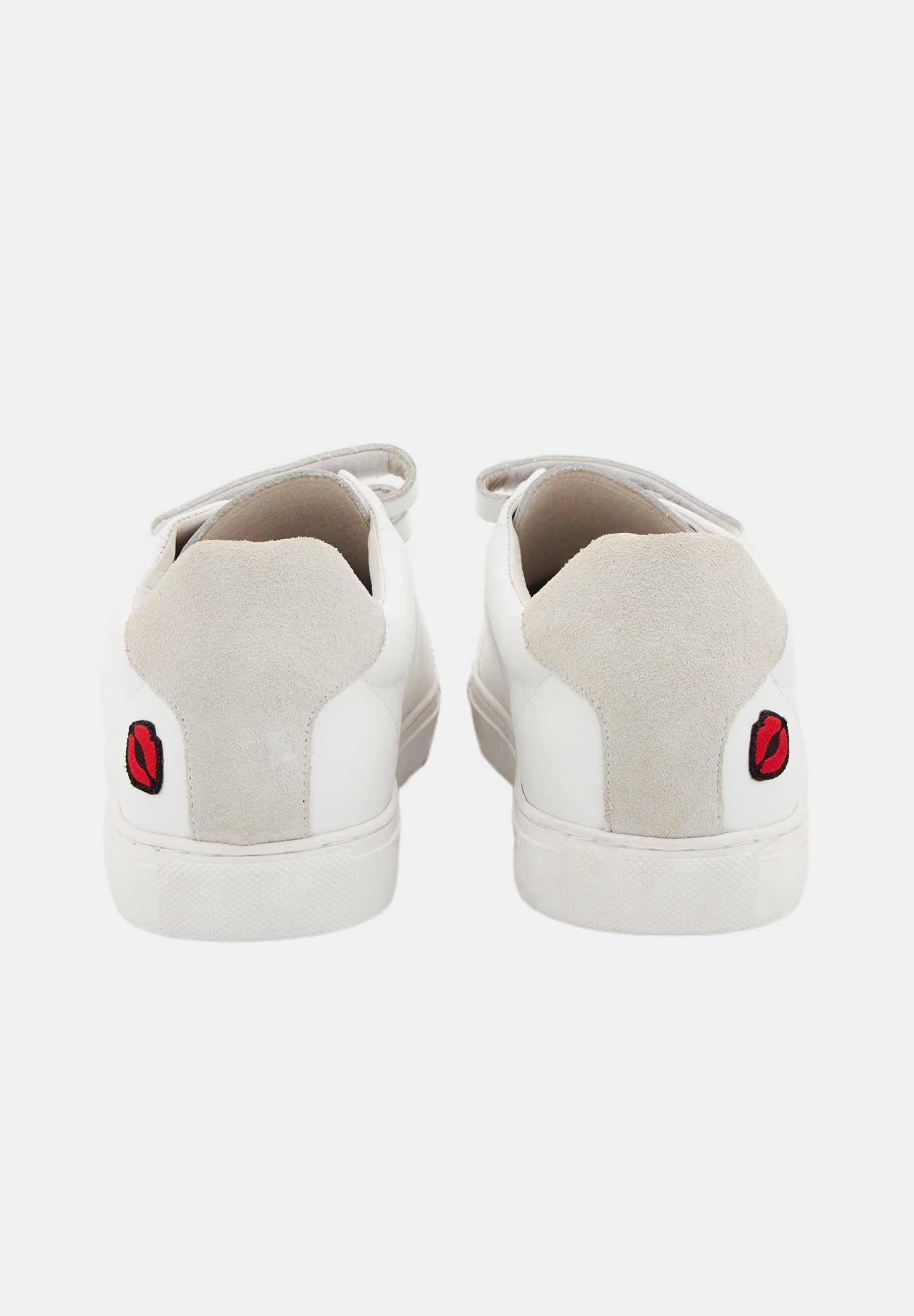 Edith Liberty Equality Sorority-White/Blue