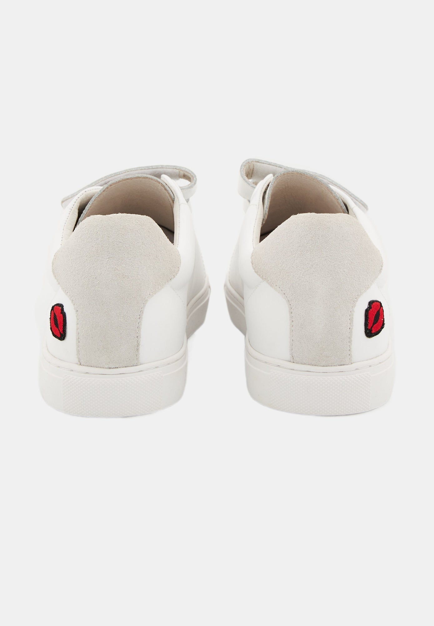 Edith Liberty Equality Sorority-White/Fuschia