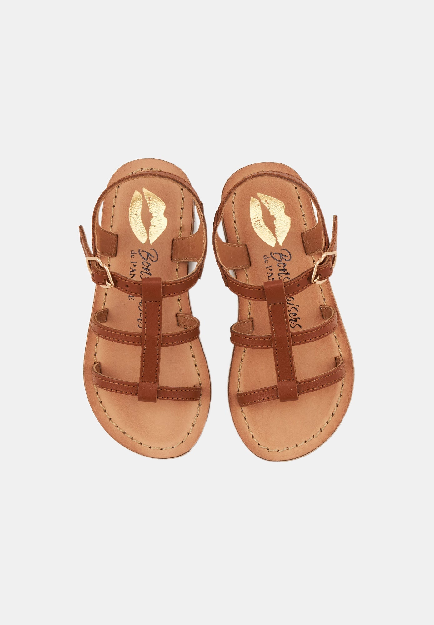 Gabrielle Mini-Cognac