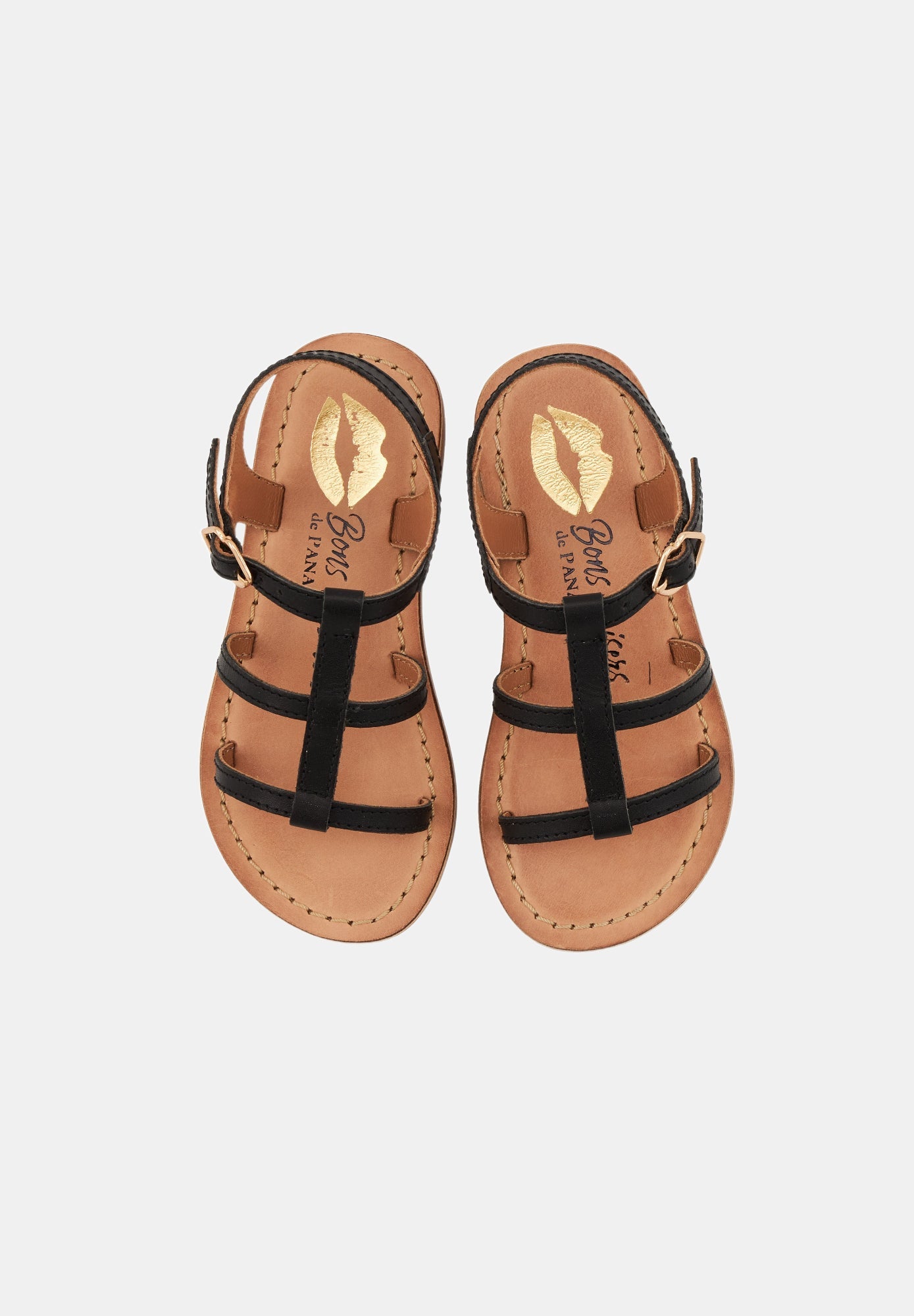 Gabrielle Mini-Black