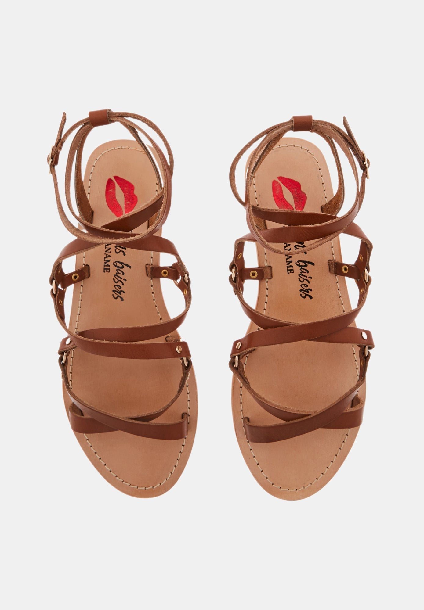 Matilda-Cognac