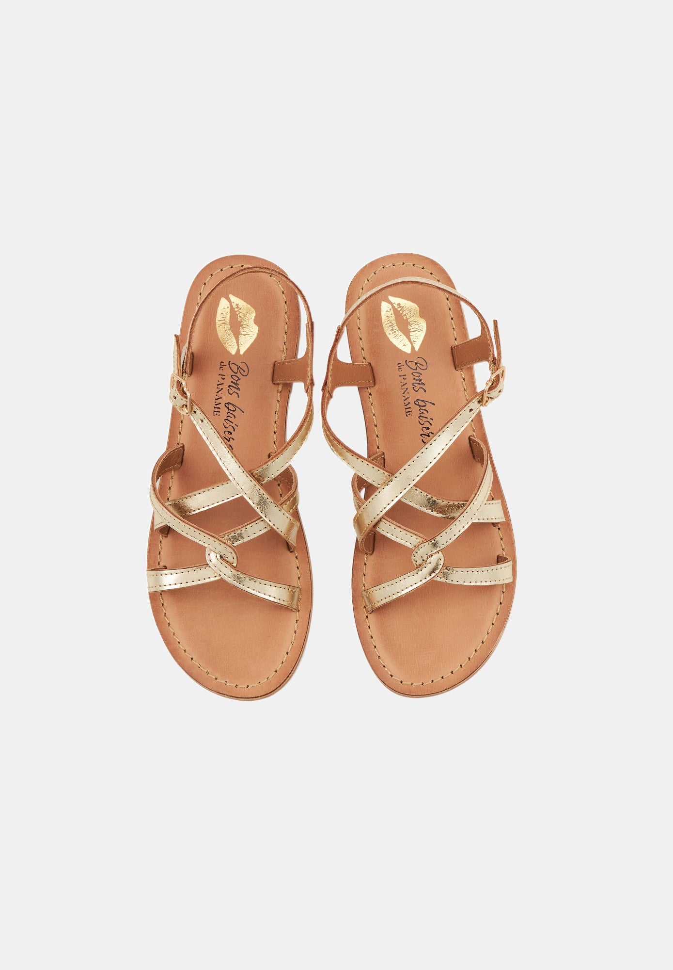 Myia Kids-Gold