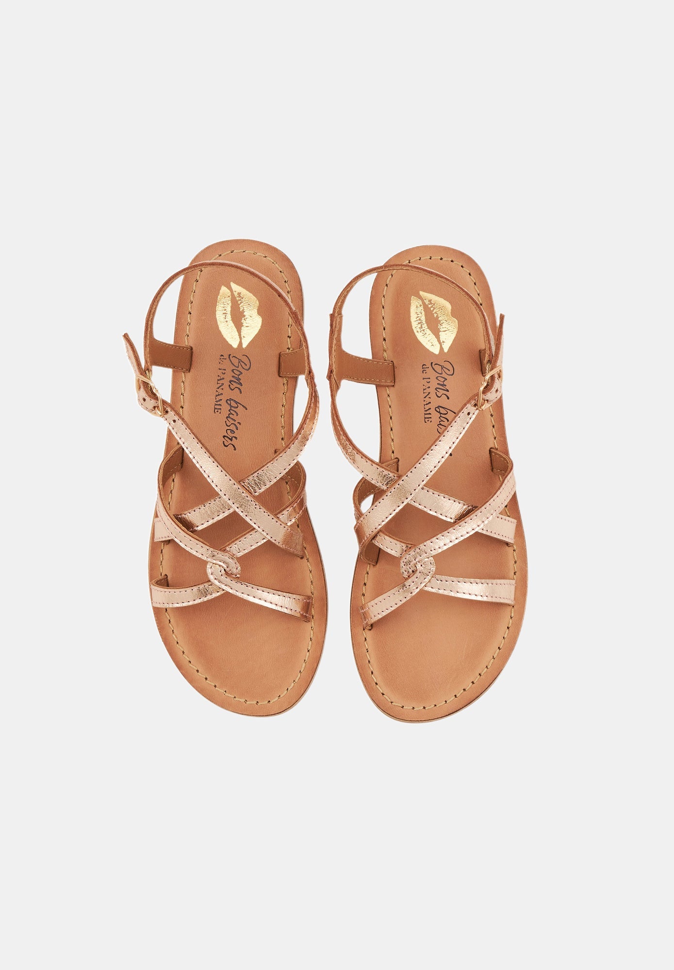 Myia Kids-Rose Gold