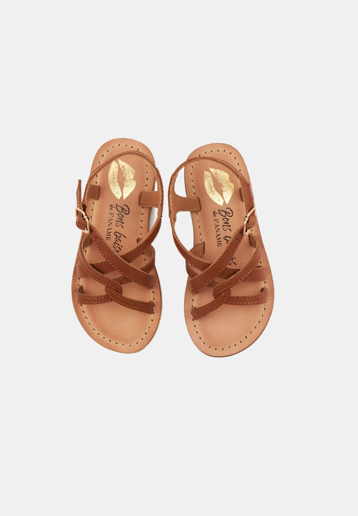 Myia Mini-Cognac