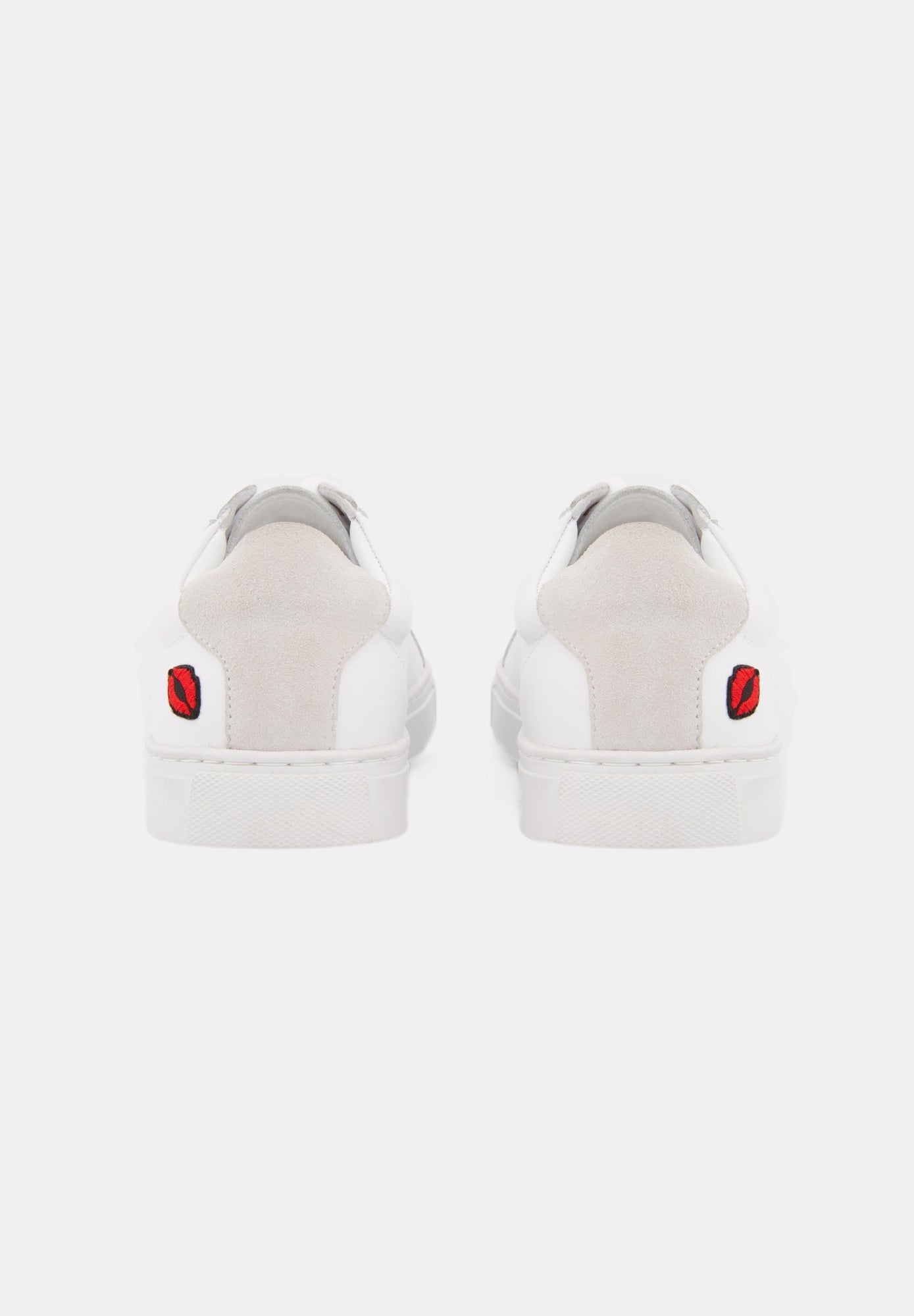 Simone Legende-Blanc Fw19