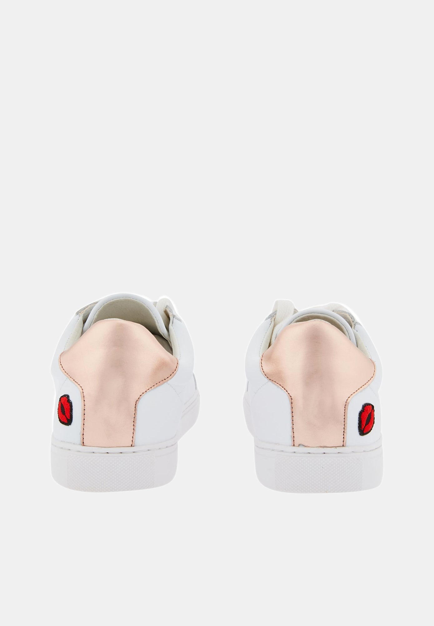 Simone Petit Amour-Rose Gold