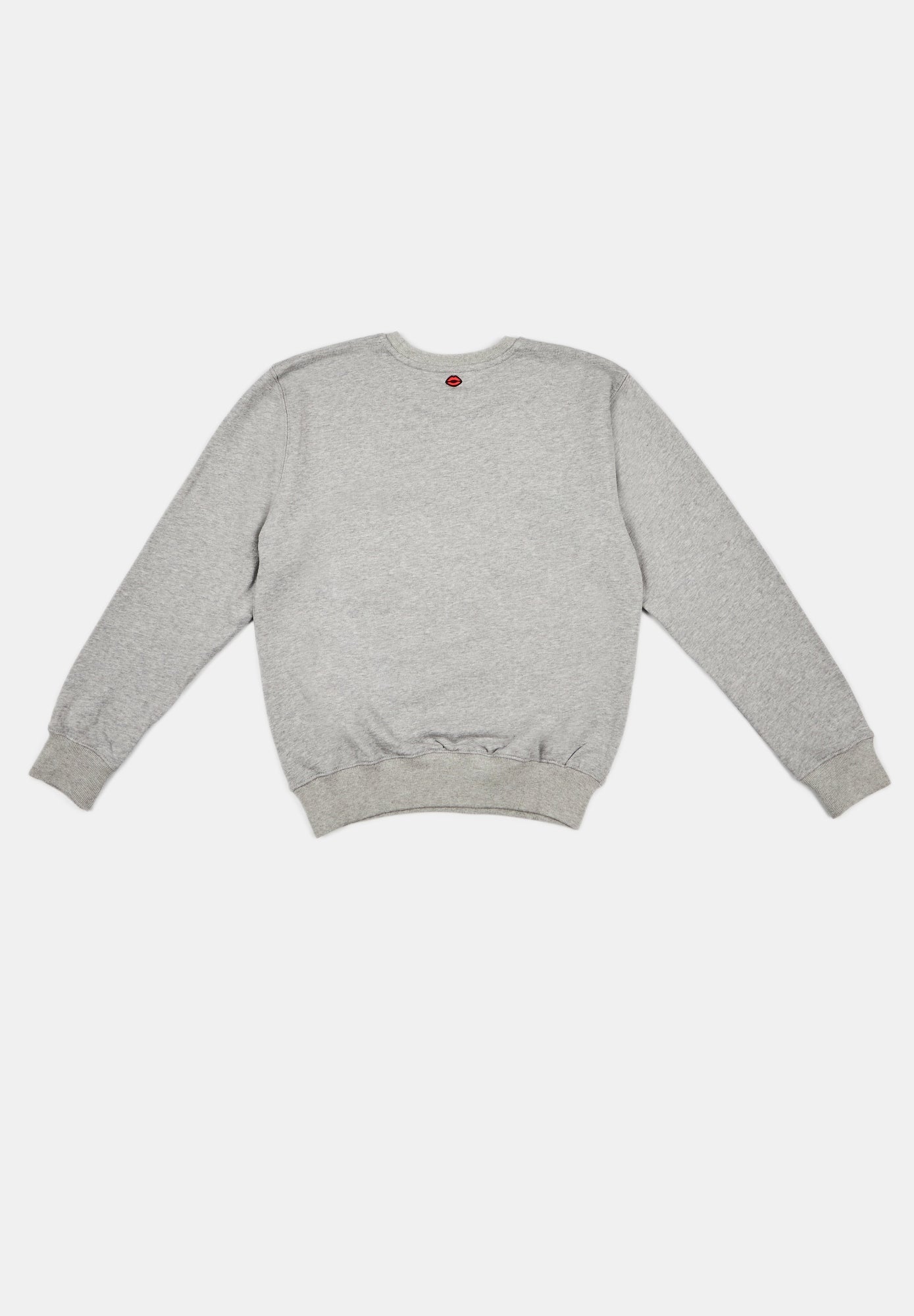 Sweat Babe de Paname-Gris