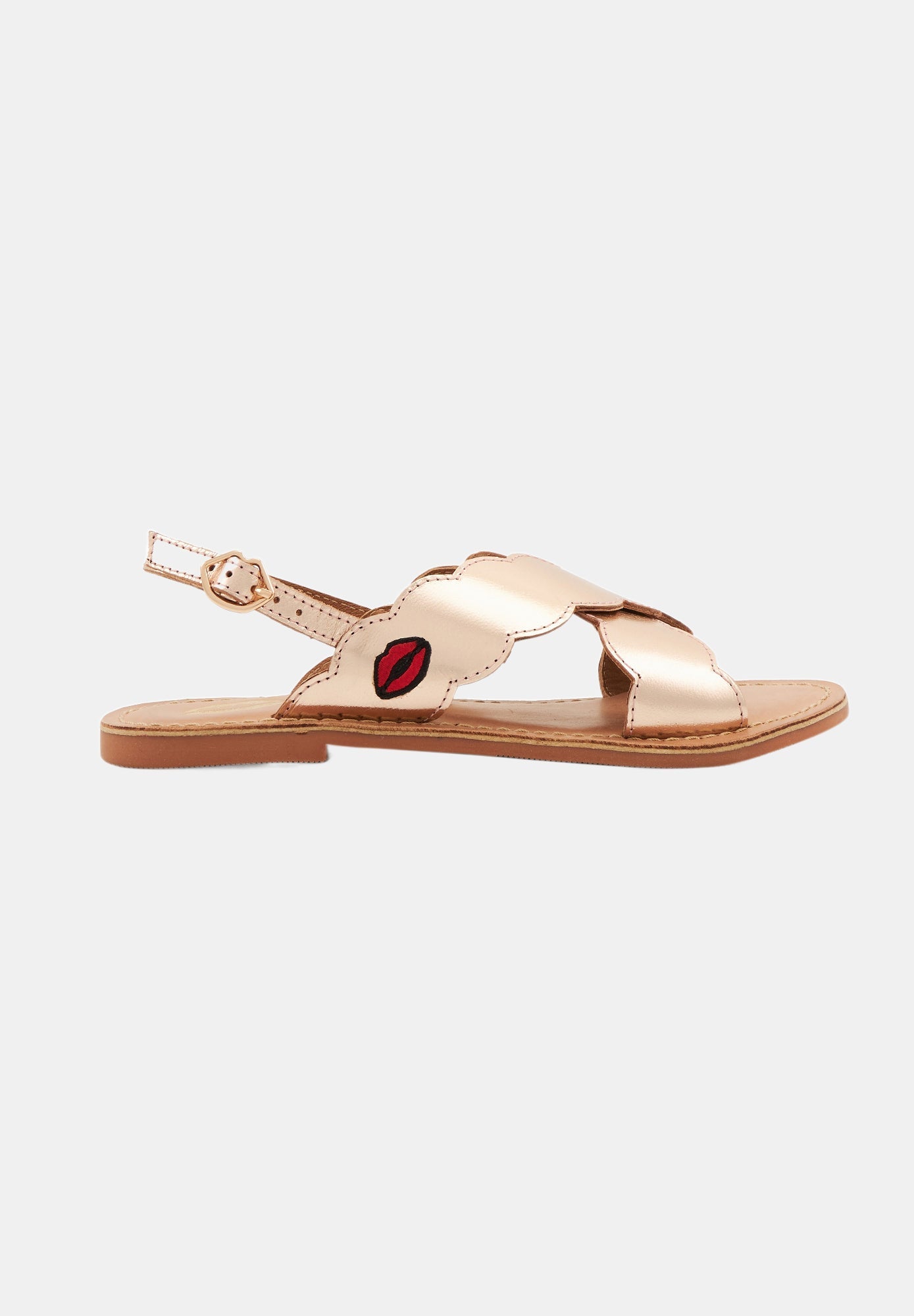 Victoire Kids-Rose Gold
