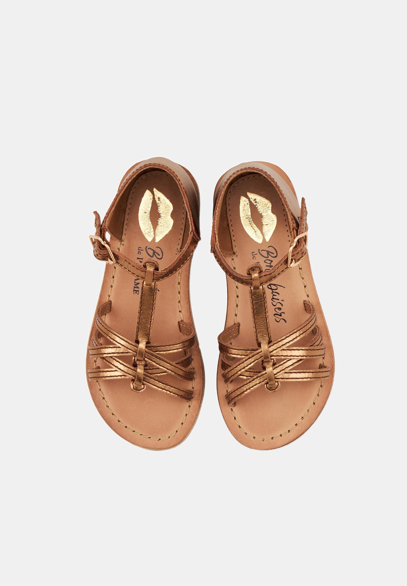 Zoe Mini-Bronze