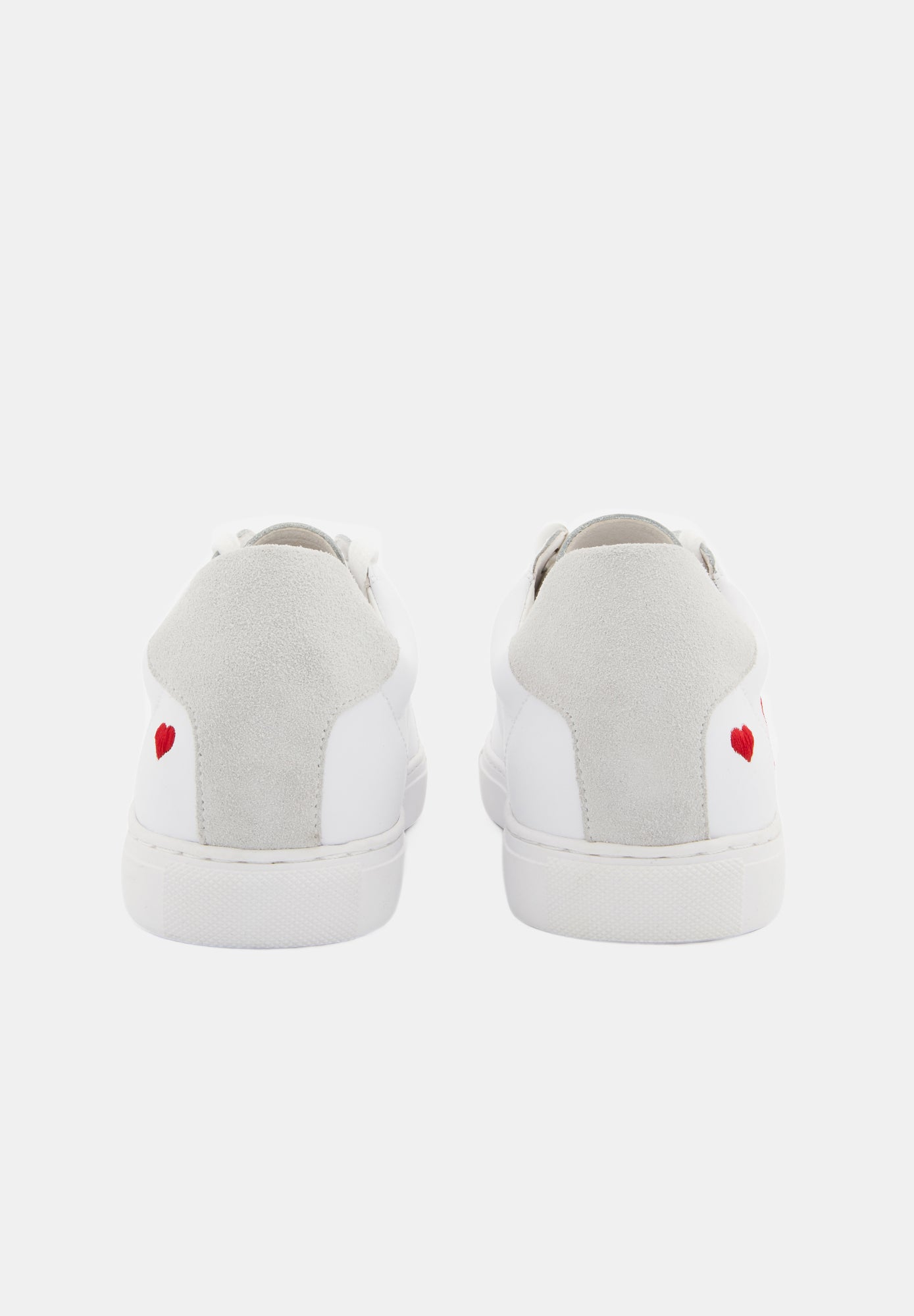 Simone Amour-White/Red