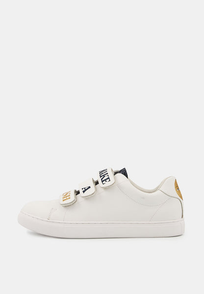 Baskets en cuir-Edith Caroline Drogo-Make a wish