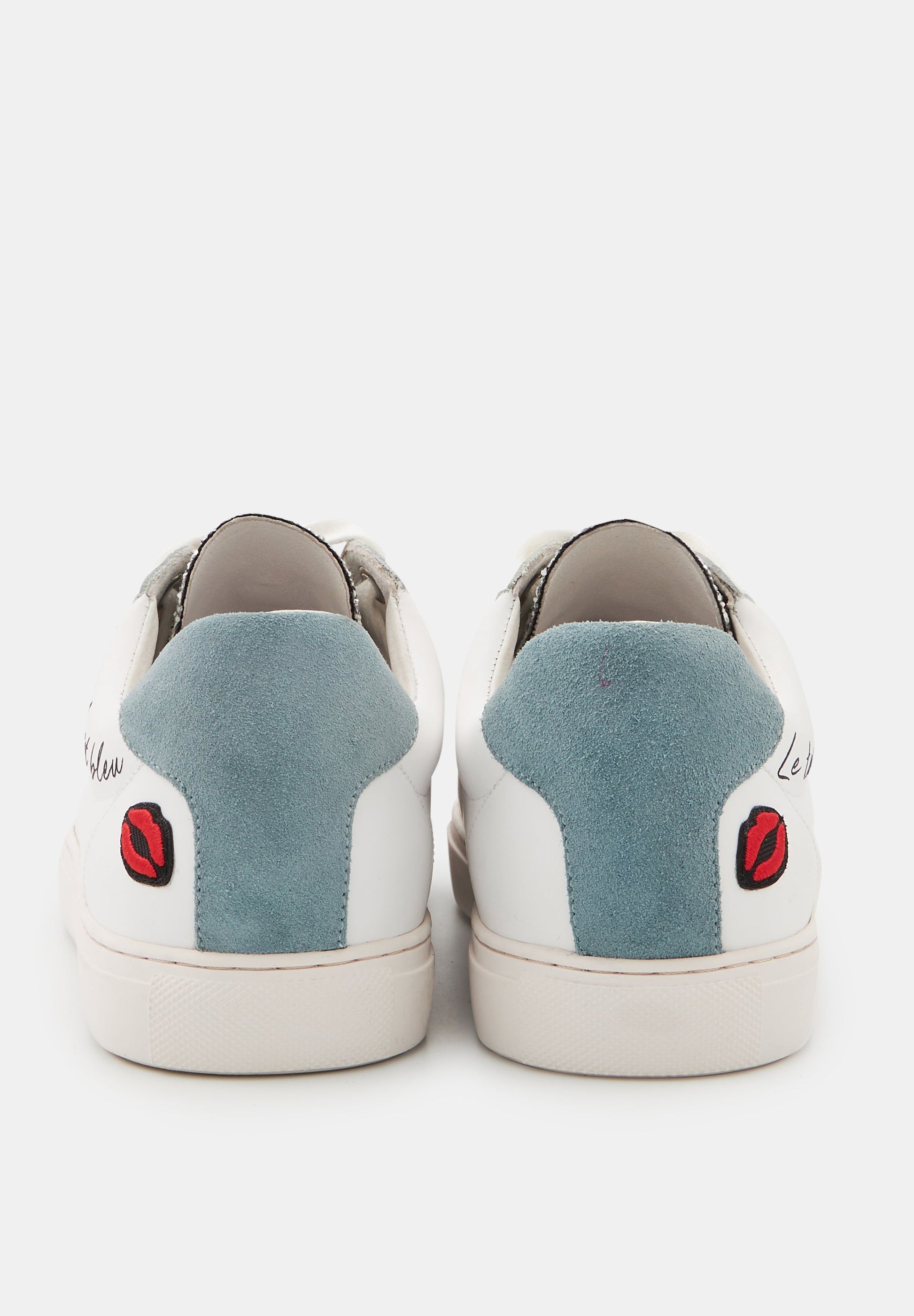 SNEAKERS SIMONE - Simone-Le Temps Est Bon