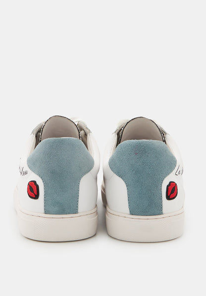 SNEAKERS SIMONE - Simone-Le Temps Est Bon