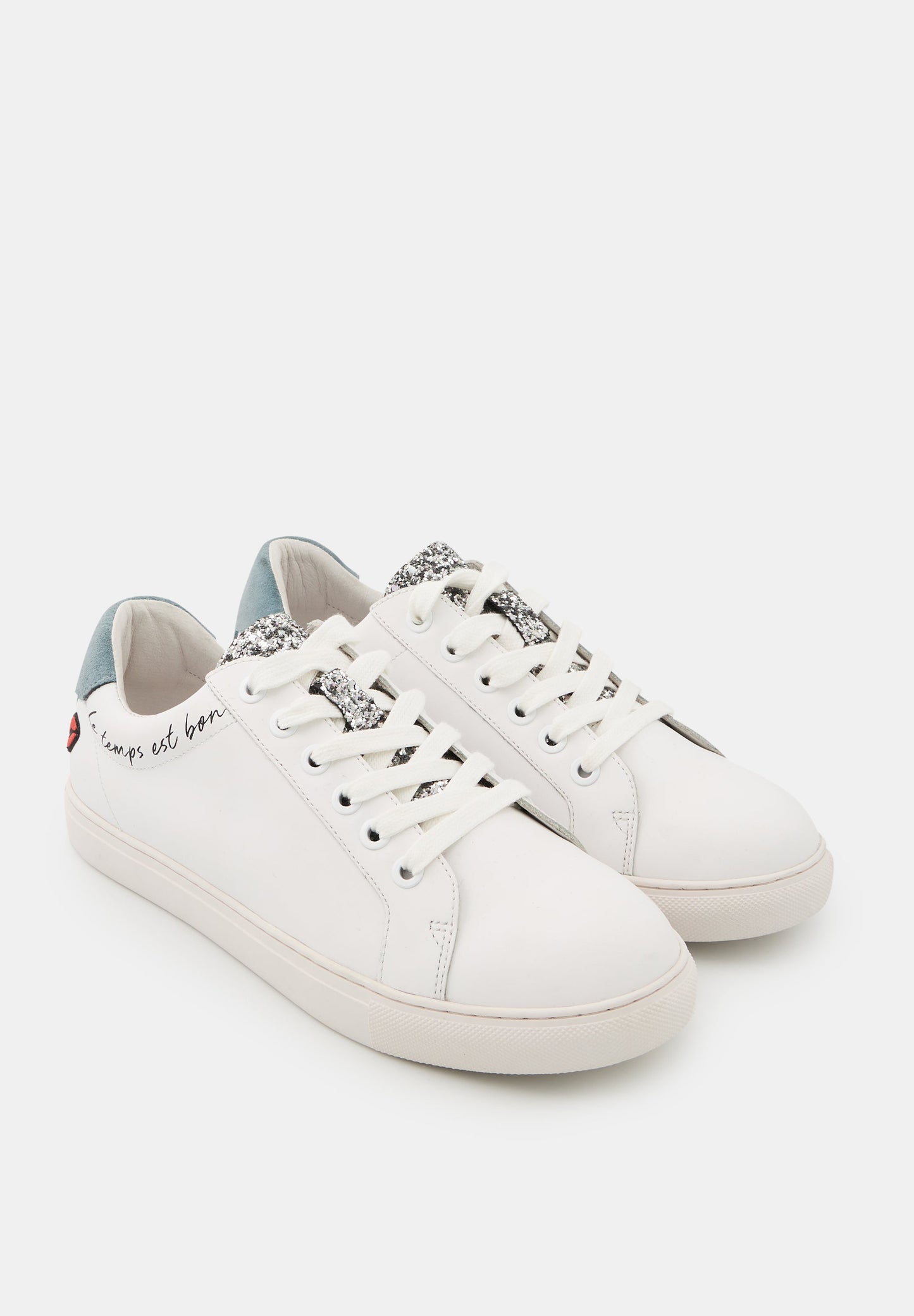 SNEAKERS SIMONE - Simone-Le Temps Est Bon