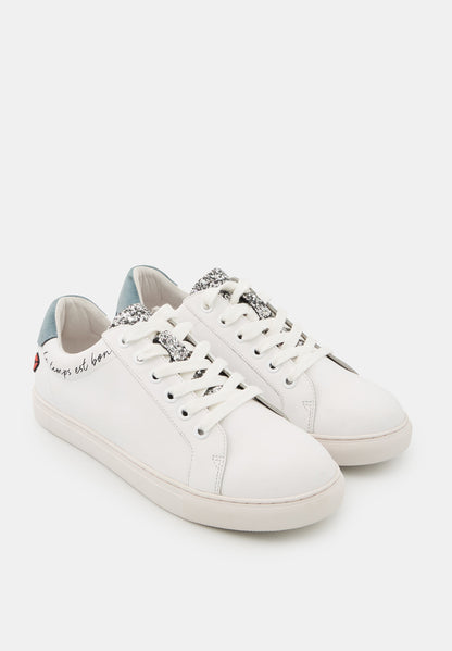 SNEAKERS SIMONE - Simone-Le Temps Est Bon