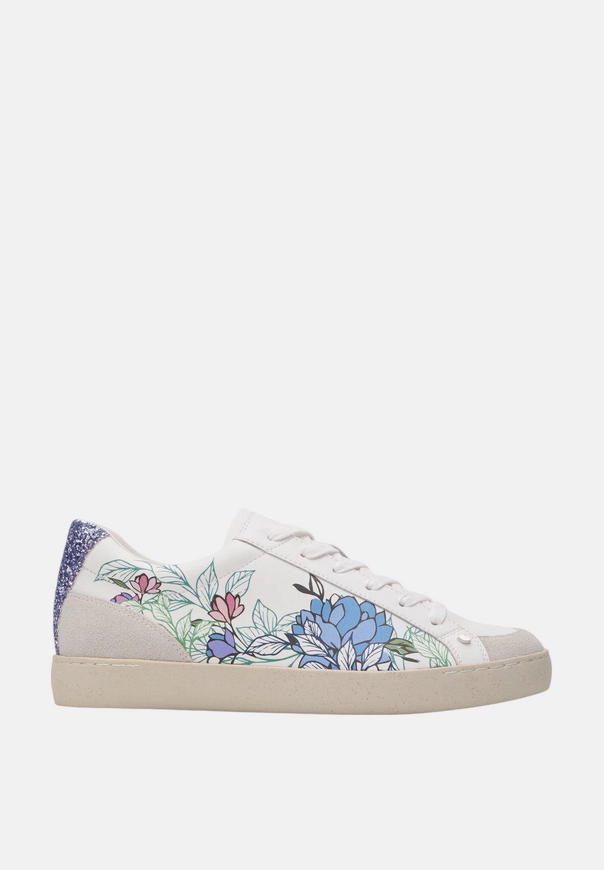 Baskets en cuir-Colette-Flowers