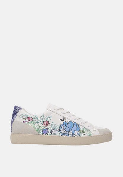 Baskets en cuir-Colette-Flowers