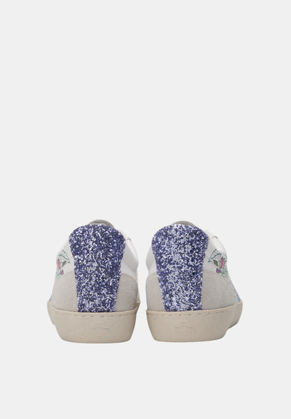 Baskets en cuir-Colette-Flowers