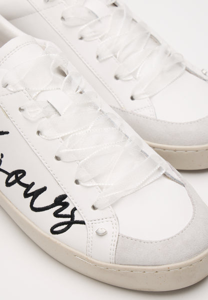 Baskets en cuir-Colette-Pour Toujours Mon Amour