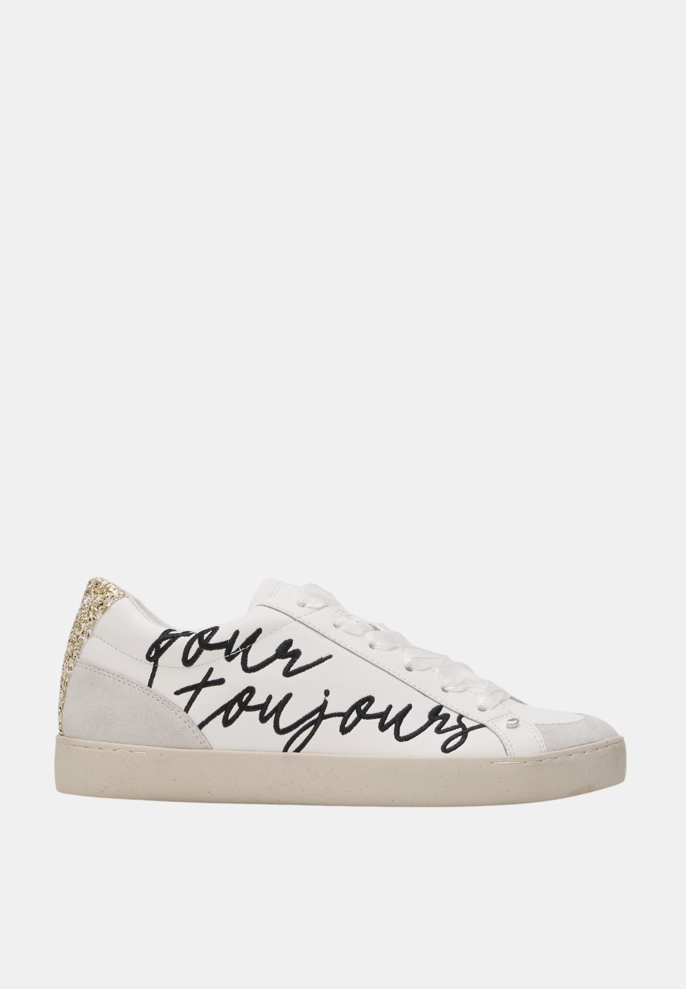 Baskets en cuir-Colette-Pour Toujours Mon Amour