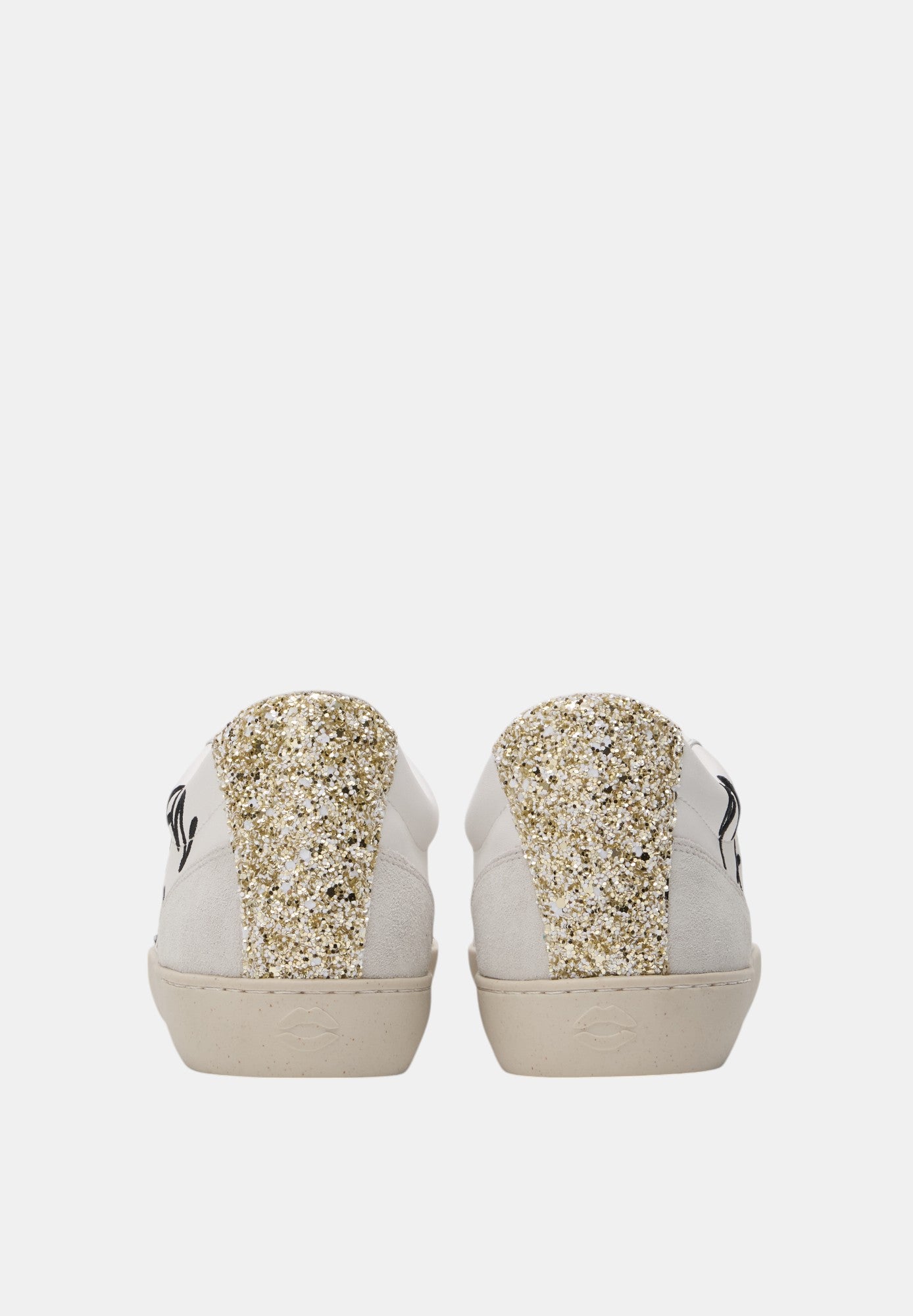 Baskets en cuir-Colette-Pour Toujours Mon Amour