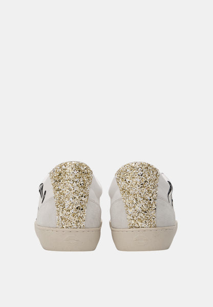 Baskets en cuir-Colette-Pour Toujours Mon Amour