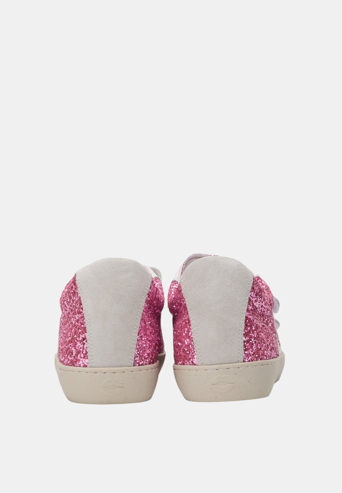 Baskets en cuir-Elisabeth-Let Me Love You