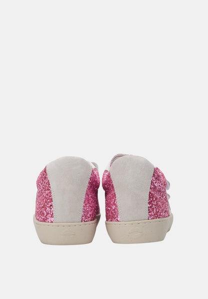 Baskets en cuir-Elisabeth-Let Me Love You