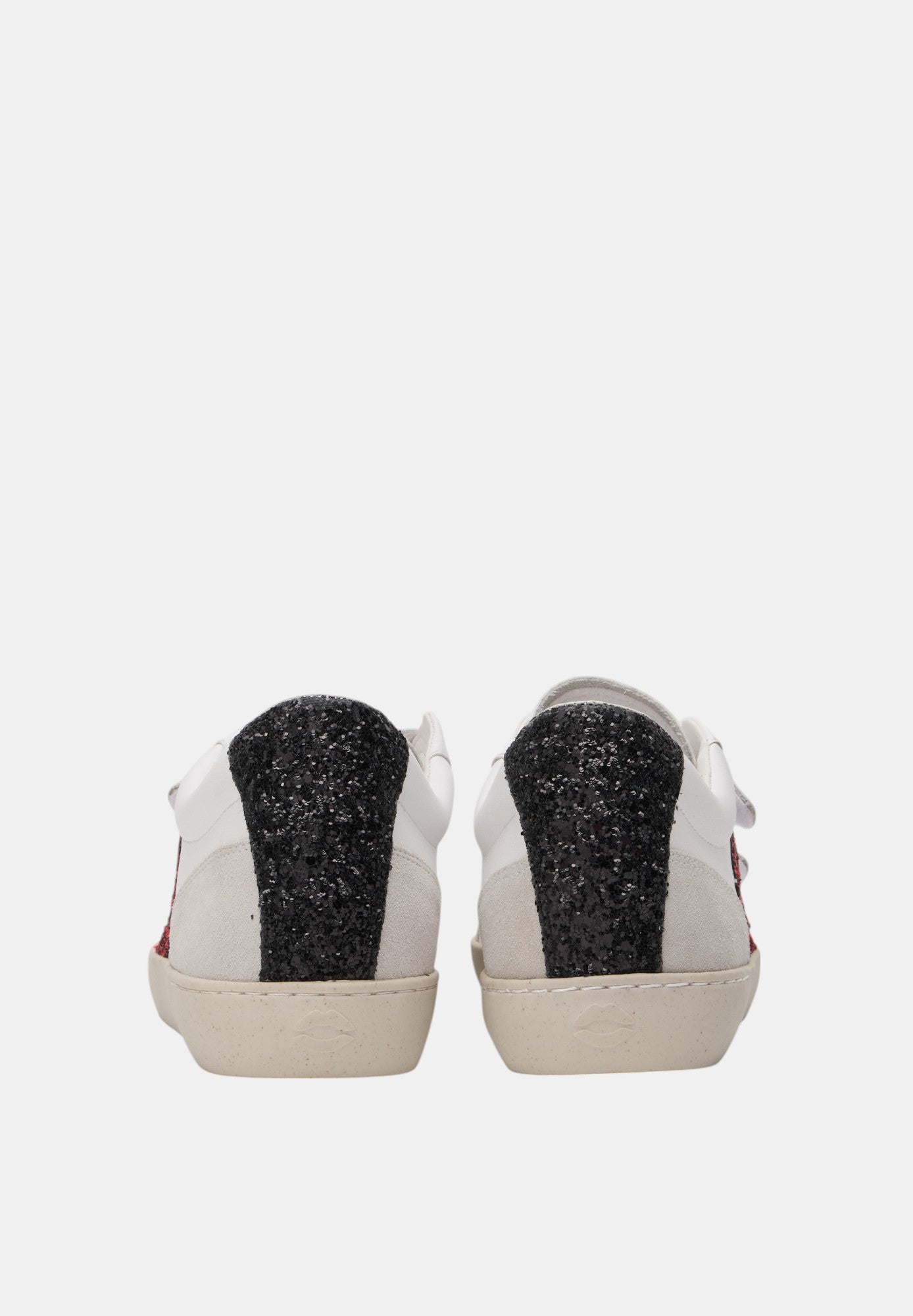 Baskets en cuir-Elisabeth-Made for love