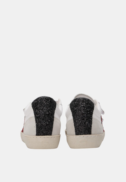 Baskets en cuir-Elisabeth-Made for love