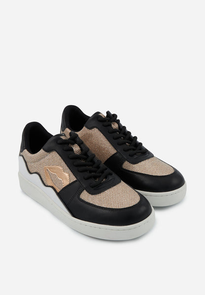 Loulou-Party Rose Gold