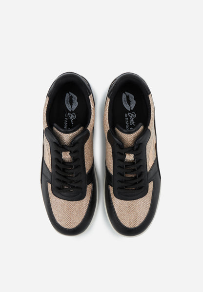 Loulou-Party Rose Gold