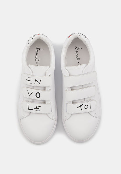 Edith Léa Amati-Fly away