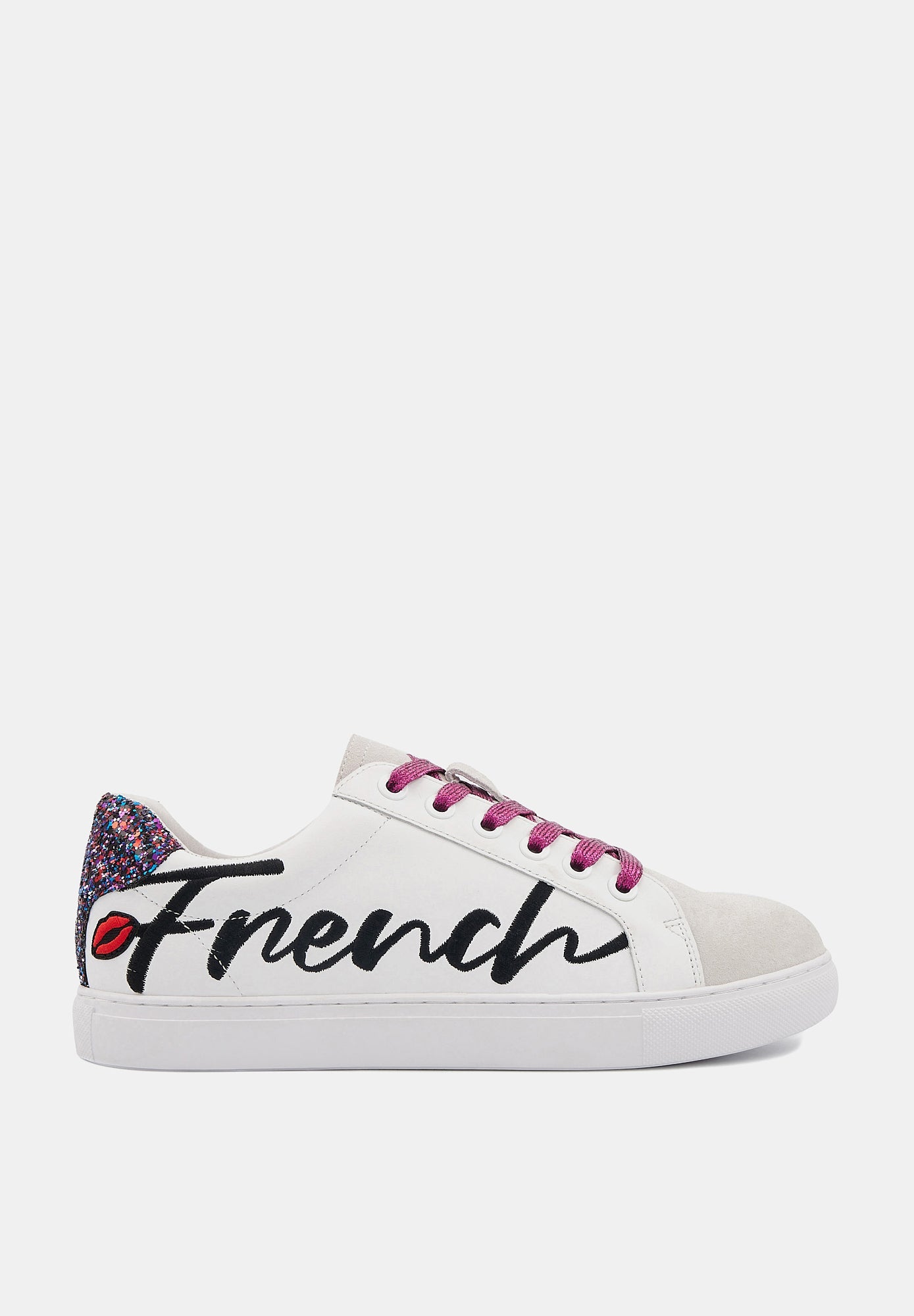 Simone-French Girl