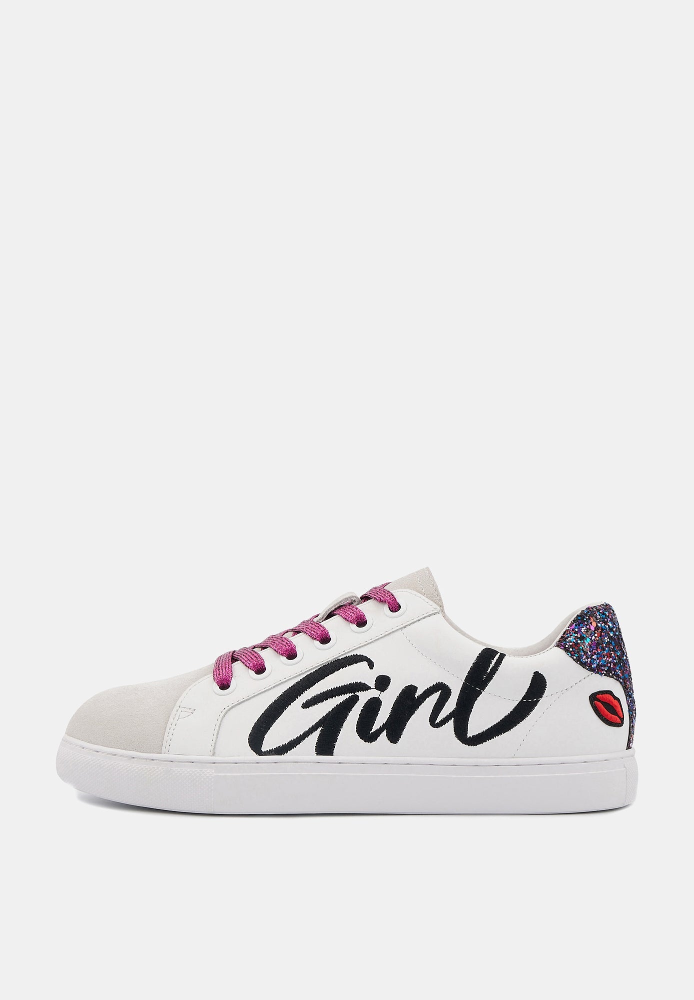Simone-French Girl